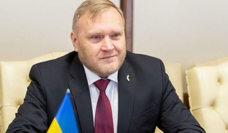 Photo of video | Ucraina ar putea închide granița cu R. Moldova, dacă la guvernare vor veni partide pro-ruse, declară ambasadorul Șevcenko
