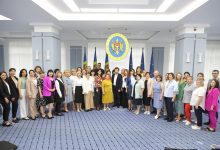Photo of Zeci de profesori din Găgăuzia, Taraclia și Bălți pleacă în România pentru a-și perfecționa limba română