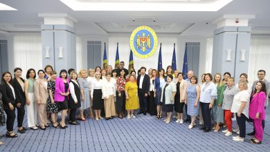 Photo of Zeci de profesori din Găgăuzia, Taraclia și Bălți pleacă în România pentru a-și perfecționa limba română