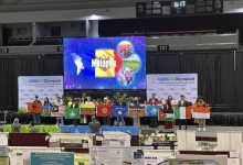 Photo of Doi tineri din R. Moldova s-au clasat pe primul loc în cadrul concursul internațional Genius Olympiad