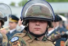 Photo of Militarii Armatei Naționale vor participa la exercițiul „Scutul Păcii 2024”. Vor avea loc deplasări de tehnică militară