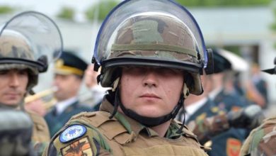 Photo of Militarii Armatei Naționale vor participa la exercițiul „Scutul Păcii 2024”. Vor avea loc deplasări de tehnică militară