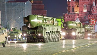 Photo of Ministerul rus al Apărării a anunțat începerea celei de-a doua etape a exercițiilor nucleare – cu participarea Belarusului