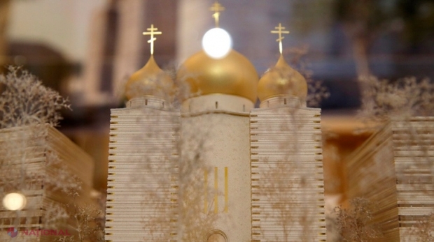 Photo of Investigație: Biserica Ortodoxă Rusă, implicată în ștergerea identității copiilor ucraineni deportați