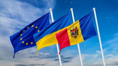 Photo of S-a decis: R. Moldova și Ucraina vor începe oficial negocierile de aderare la UE
