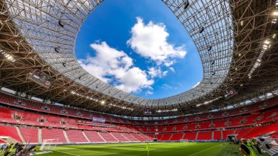 Photo of În R. Moldova ar urma să fie construit un stadion de 85 de milioane de euro. Precizările autorităților