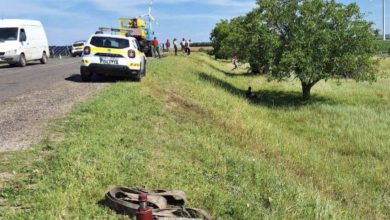 Photo of Un bărbat a fost rănit într-un accident, dar a murit în altul, în ambulanță