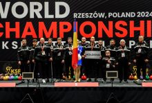 Photo of R. Moldova a câștigat cel puțin zece medalii la Campionatul Mondial de haltere mici, în Polonia