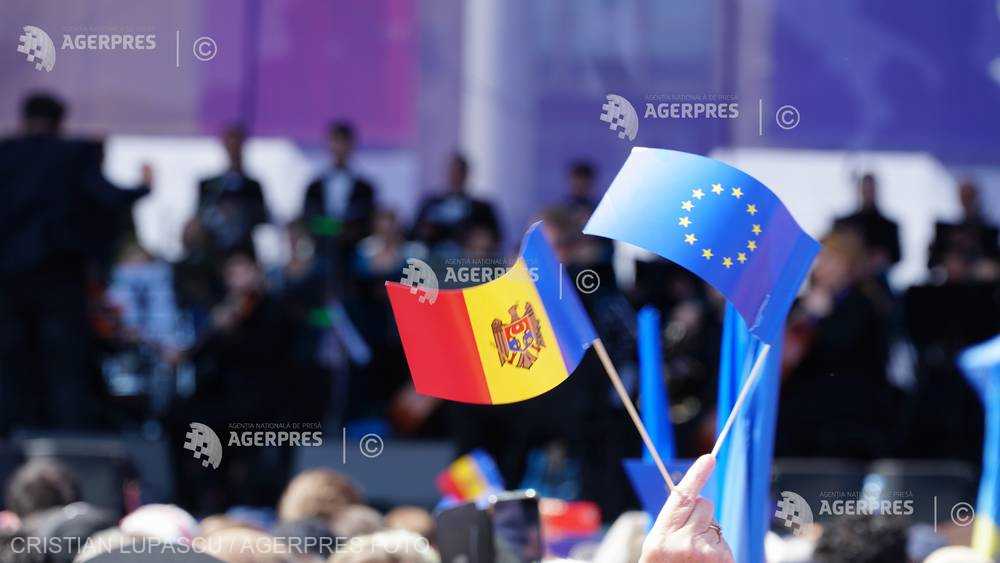 Photo of Comisia Europeană anunţă că R. Moldova și Ucraina sunt pregătite să înceapă negocierile de aderare la UE
