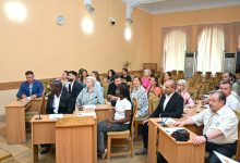 Photo of foto | Un grup de 21 persoane a depus jurământul pentru obținerea cetățeniei Republicii Moldova