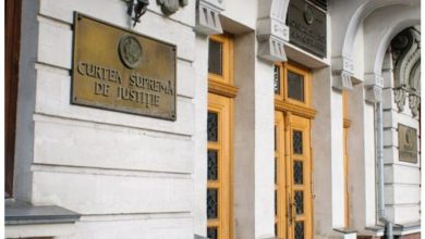 Photo of Cine sunt învingătorii concursului pentru funcțiile de judecător la CSJ