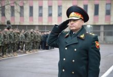 Photo of Fostul șef al Statului Major al Armatei era un agent al serviciilor rusești. SIS confirmă informațiile, iar Președinția cere pedepsirea „în cel mai aspru mod”