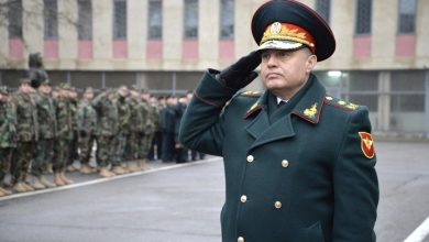 Photo of Fostul șef al Statului Major al Armatei era un agent al serviciilor rusești. SIS confirmă informațiile, iar Președinția cere pedepsirea „în cel mai aspru mod”