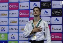 Photo of Judocanul Mihai Latișev și-a asigurat participarea la Jocurile Olimpice de la Paris