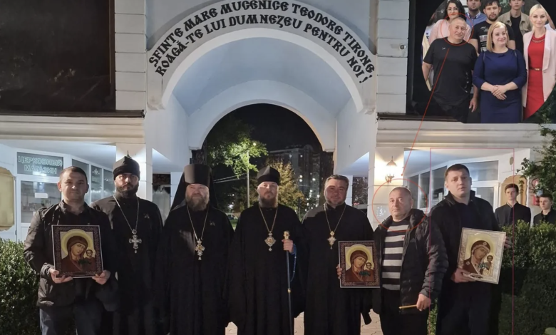 Photo of Investigație RISE: Un fost inspector superior la CNA, curierul lui Ilan Șor la Moscova