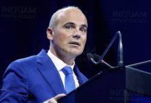 Photo of Rareș Bogdan a fost ales vicepreședinte al Comisiei pentru afaceri externe din Parlamentul European: „Prioritatea mea absolută este Republica Moldova”