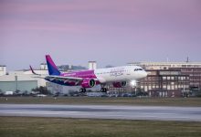 Photo of Wizz Air lansează noi rute care vor lega Chișinăul de trei orașe din Europa și Asia