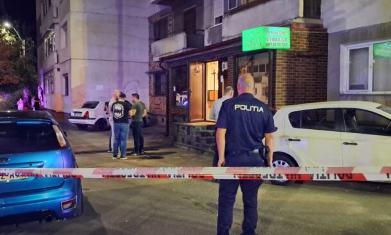 Photo of O moldoveancă a fost ucisă în propriul său cabinet stomatologic din România