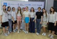 Photo of foto | Profesiile nu au gen, iar ele vor să revoluționeze domeniul IT: Experiența participantelor la tabăra GirlsGoIT