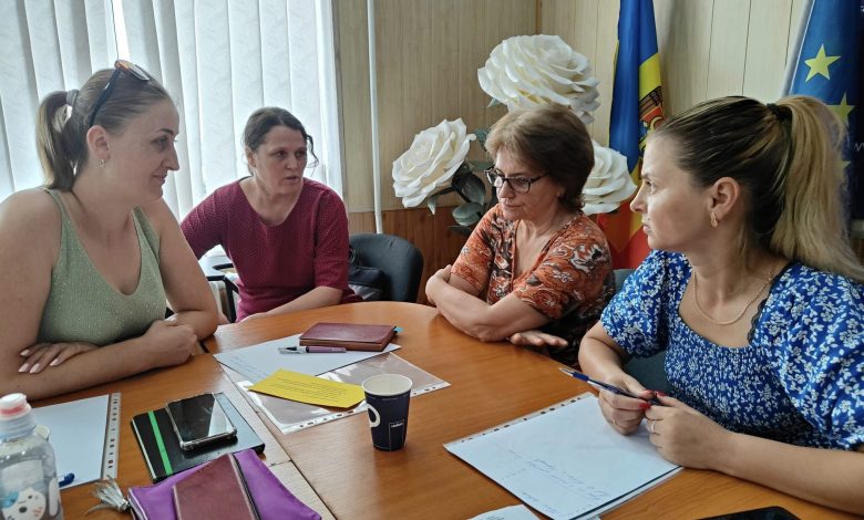 Photo of foto | Democrația în acțiune în sudul Republicii Moldova