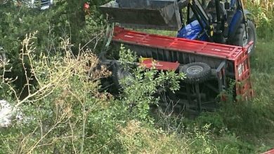 Photo of Grav accident la Orhei: Două persoane au murit