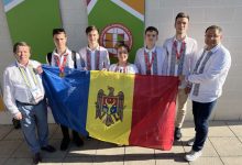Photo of Olimpiada Internațională de Matematică: Elevii din Republica Moldova au obținut mai multe medalii