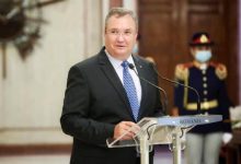 Photo of Adunarea Parlamentară a OSCE: Președintele Senatului României a făcut apel la întărirea sprijinului internațional pentru R. Moldova