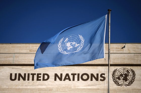 Photo of ONU lansează, pentru prima dată, un apel global: „Căldura extremă este noua anormalitate”