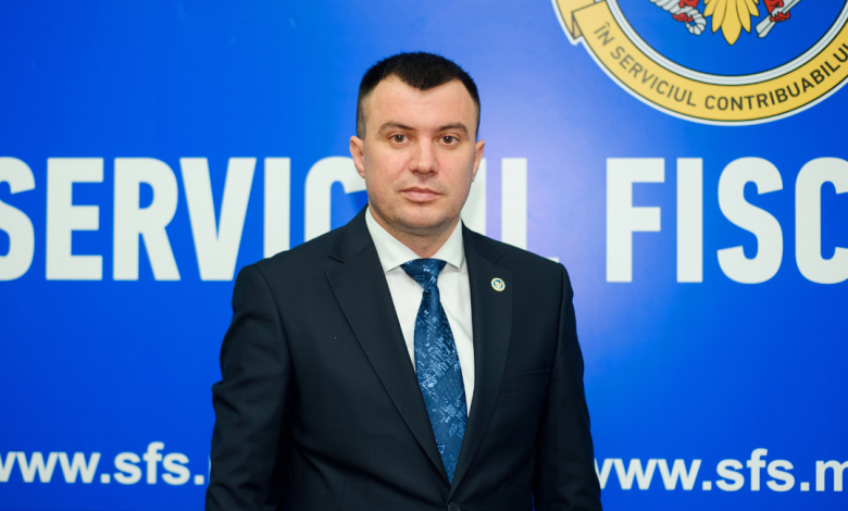 Photo of update | Ministrul Finanțelor, Petru Rotaru, a demisionat. Anca Dragu îl înaintează la funcția de viceguvernator al BNM