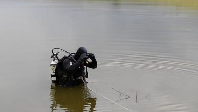 Photo of Un bărbat s-a înecat în timpul scăldatului