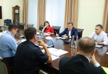 Photo of Legislația va fi schimbată pentru a nu permite infractorilor străini să profite de solicitarea de azil în R. Moldova pentru a rămâne în libertate