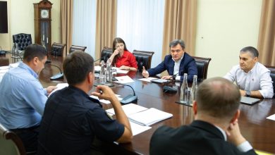 Photo of Legislația va fi schimbată pentru a nu permite infractorilor străini să profite de solicitarea de azil în R. Moldova pentru a rămâne în libertate