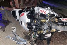 Photo of foto | Grav accident la Dondușeni: Doi tineri au murit