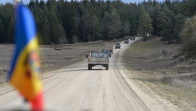 Photo of Scutul de Foc 2024: Tehnica militară se va deplasa pe drumurile naționale