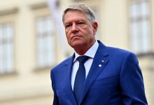 Photo of Președintele Klaus Iohannis efectuează o vizită la Chișinău, cu ocazia Zilei Limbii Române