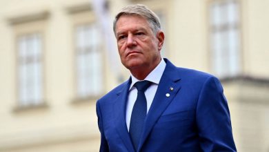 Photo of Președintele Klaus Iohannis efectuează o vizită la Chișinău, cu ocazia Zilei Limbii Române