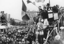 Photo of Republica Moldova marchează 33 de ani de Independență