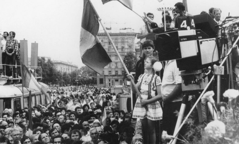 Photo of Republica Moldova marchează 33 de ani de Independență