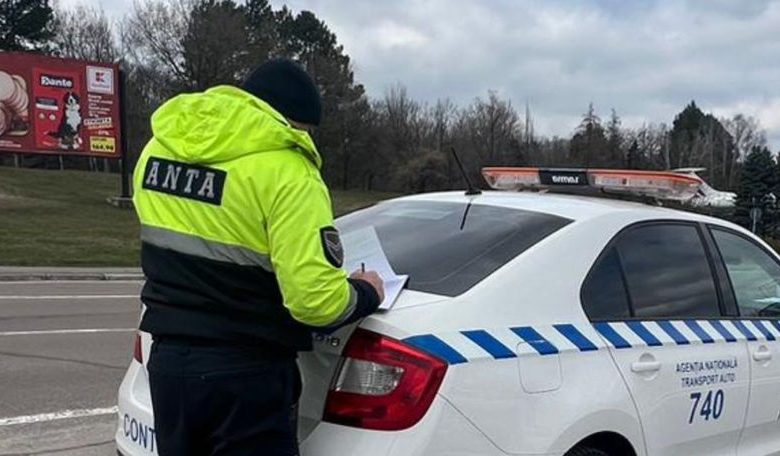 Photo of Agenția Națională Transport Auto are un nou director