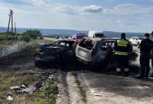 Photo of Informații despre starea celor trei copiii, victime ale accidentului de la Codreanca