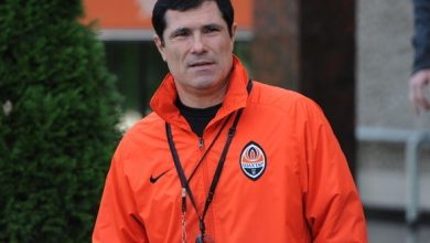 Photo of Moldoveanul Alexandru Spiridon va fi antrenor secund al echipei naționale de fotbal a României