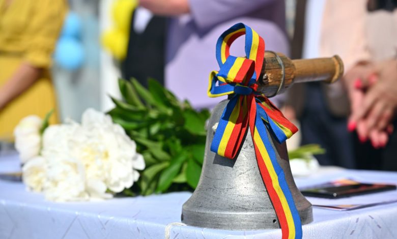 Photo of Școlile vor putea organiza festivitatea de începere a anului școlar pe 1 sau pe 2 septembrie