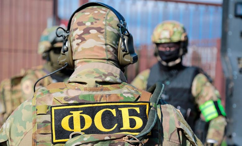 Photo of Moldovean reținut și acuzat de FSB de spionaj în favoarea Ucrainei în Crimeea. Reacția Chişinăului