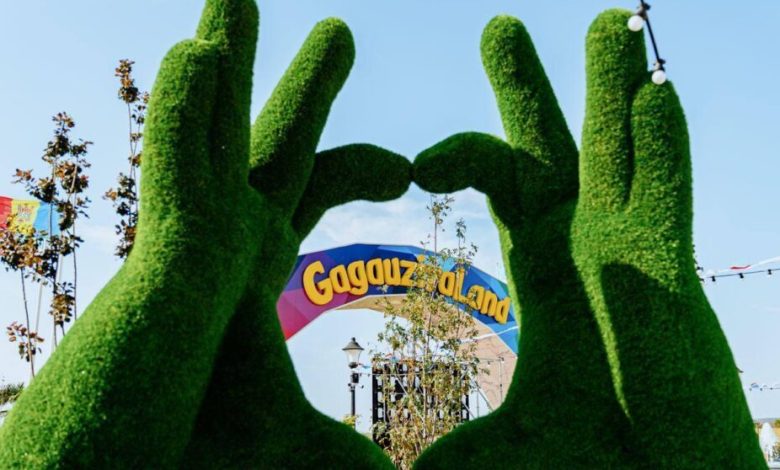 Photo of Administrația „GagauziyaLand”, după incidentul cu fetița de 10 ani