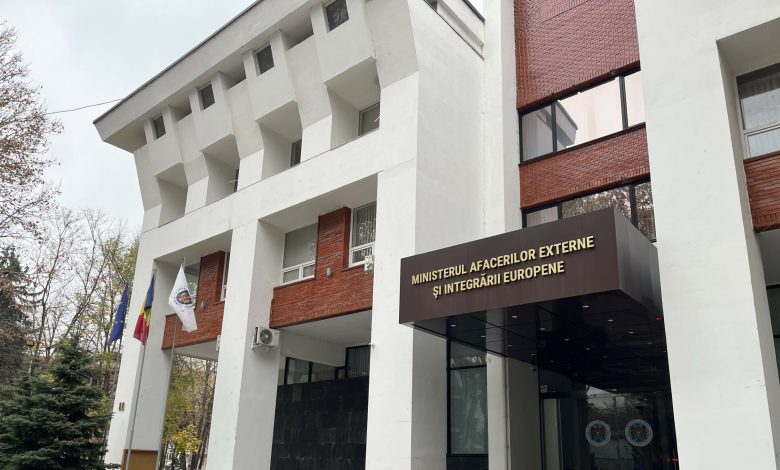 Photo of Prima reacție a MAE după ce fosta ambasadoare în India a anunțat că a dat instituția în judecată