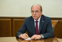 Photo of update | Oleg Vasnețov, convocat la Ministerul de Externe. Presupusul spion rus, declarat persona non grata