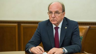 Photo of update | Oleg Vasnețov, convocat la Ministerul de Externe. Presupusul spion rus, declarat persona non grata