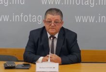 Photo of Ștefan Savițchi va candida independent la alegerile prezidențiale