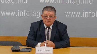 Photo of Ștefan Savițchi va candida independent la alegerile prezidențiale