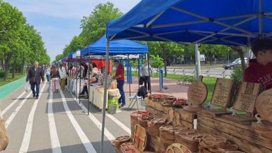 Photo of Mai multe târguri cu produse autohtone, organizate în acest weekend în sectoarele capitalei